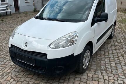 Peugeot Partner 164.612 km 4.990 &euro; Neukirchen 09629