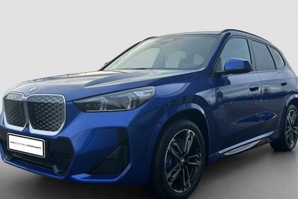 BMW iX1 4.360 km 47.955 &euro; Hilmersdorf 09429