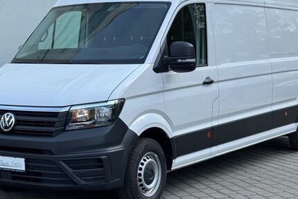 VW Crafter 61.166 km 28.985 &euro; Chemnitz 09120
