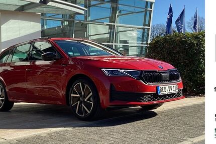 Skoda Octavia 8.860 km 39.450 &euro; Brand-Erbisdorf 09618