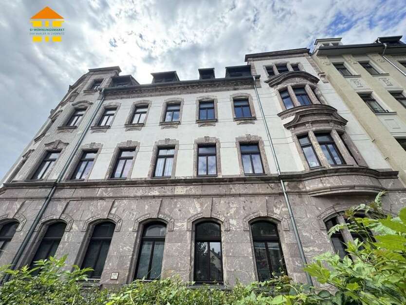 Büro in Chemnitz 65.000 € 91.39 m²