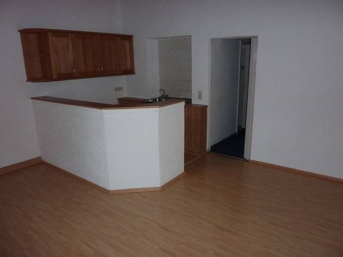 Etagenwohnung Annaberg-Buchholz Annaberg - 2 Zimmer, 33 m&sup2;, 215&euro; | Angebot:20593165