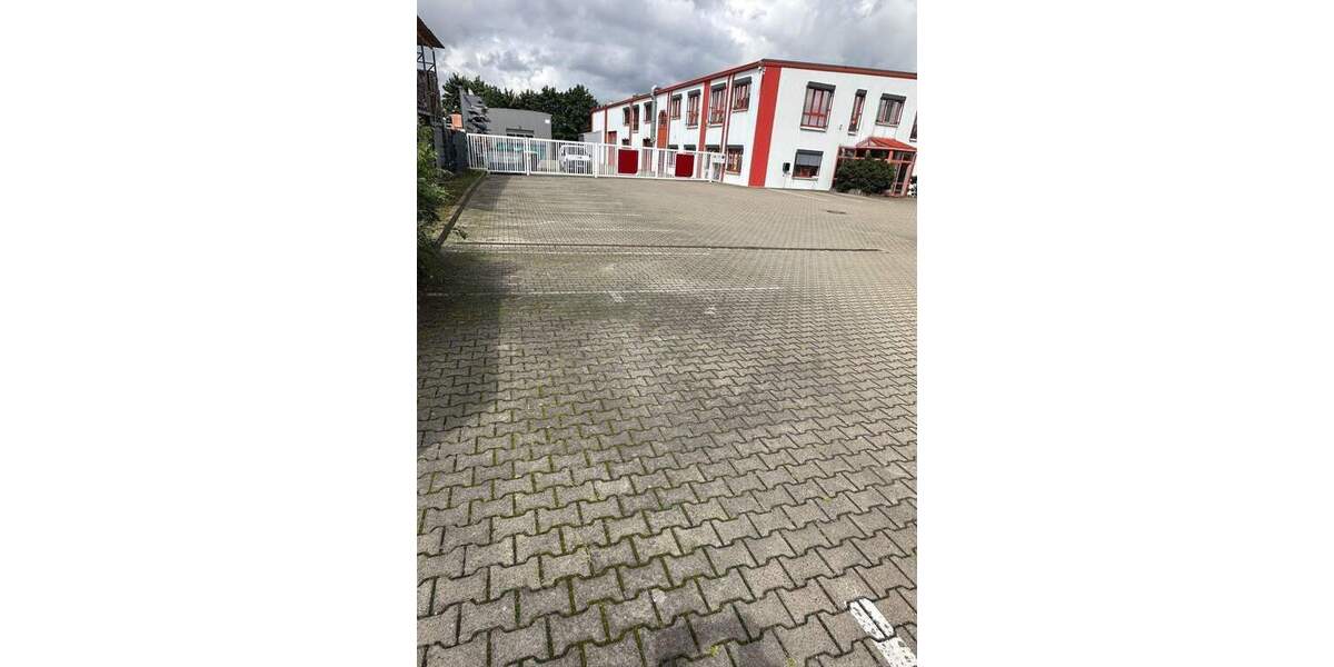 Gewerbeobjekt Mühlau - 1.950.000&euro; | Angebot:26187954