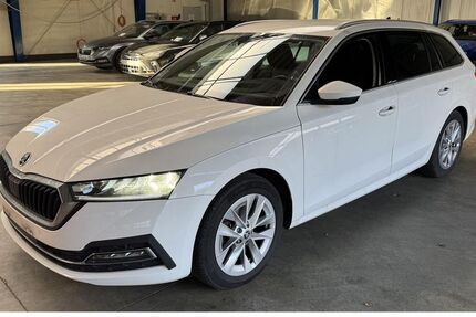 Skoda Octavia 59.200 km 21.799 &euro; Chemnitz 09125