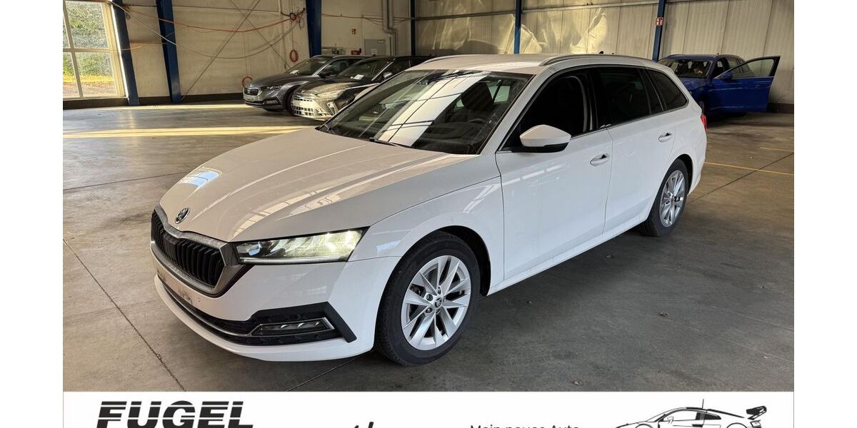 Skoda Octavia 59.200 km 21.799 &euro; Chemnitz 09125