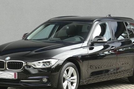 BMW 320 114.663 km 19.980 &euro; Burgstädt 09217