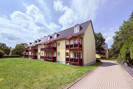 Wohnung Chemnitz Altchemnitz - 2 Zimmer, 39 m&sup2;, 42.500&euro; | Angebot:27297495
