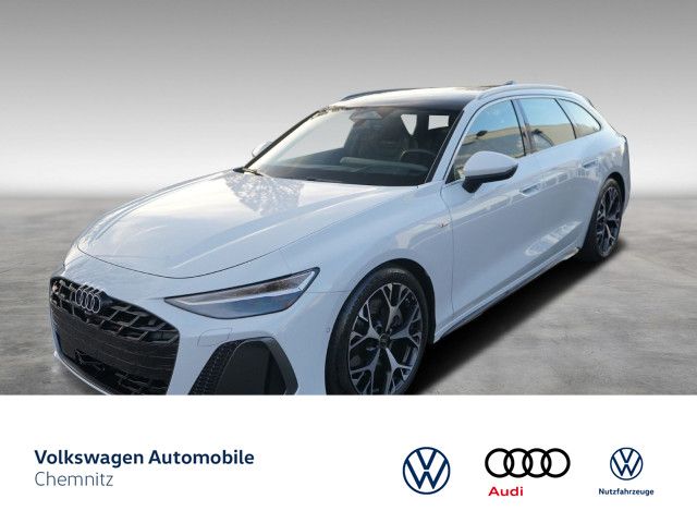 Audi A6 11.038 km 65.950 &euro; Chemnitz 09113