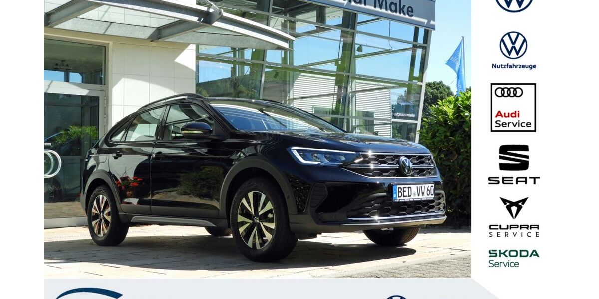 VW Taigo 5.090 km 26.990 &euro; Brand-Erbisdorf 09618