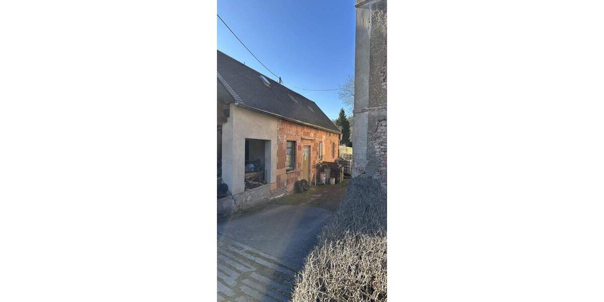 Mehrfamilienhaus, Wohnhaus Leubsdorf Hammerleubsdorf - 1 Zimmer, 254 m&sup2;, 98.000&euro; | Angebot:25800128
