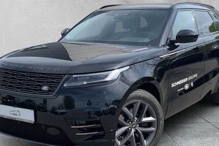 Land Rover Range Rover Velar 21.154 km 61.900 &euro; Chemnitz 09131