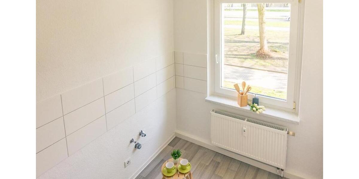 Erdgeschoßwohnung Chemnitz Borna-Heinersdorf - 4 Zimmer, 71 m&sup2;, 485&euro; | Angebot:26682060