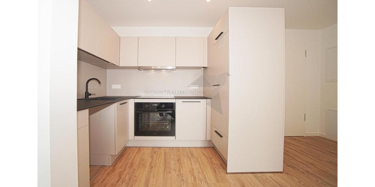 Erdgeschoßwohnung Chemnitz Rabenstein - 2 Zimmer, 46 m&sup2;, 660&euro; | Angebot:22985856