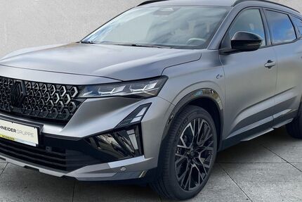 Renault Espace 7.500 km 42.990 € Chemnitz 09131