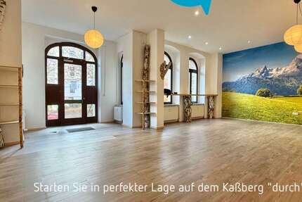 Gewerbeobjekt Chemnitz Kapellenberg - 800&euro; | Angebot:25050360