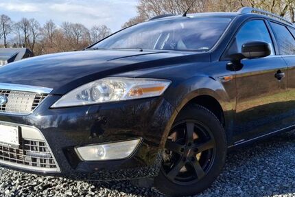 Ford Mondeo 267.064 km 3.990 &euro; Zwönitz 08297