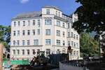 Vermietete 2- Raum- Wohnung im Altbaucharme in Chemnitz Lutherviertel 2 zimmer