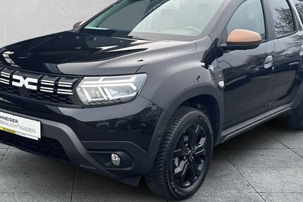 Dacia Duster 29.270 km 21.490 &euro; Marienberg 09496