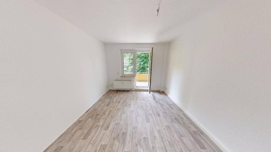 Etagenwohnung Chemnitz Gablenz - 2 Zimmer, 57 m&sup2;, 350&euro; | Angebot:26820476