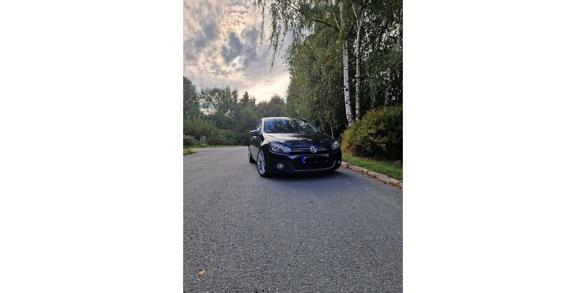 VW Golf 189.470 km 4.499 &euro; Geyer 09468
