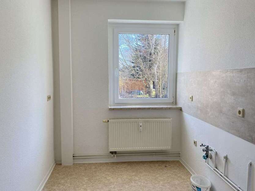 Wohnung zum Mieten in Hainichen 282 € 48 m²