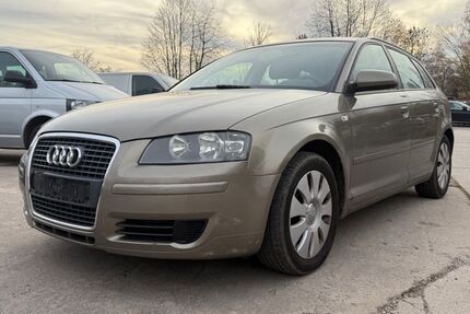 Audi A3 187.000 km 2.499 &euro; Chemnitz 09114