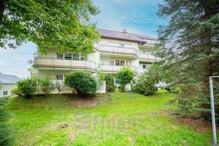 Wohnung Frankenberg Frankenberg/Sachsen - 2 Zimmer, 63 m&sup2;, 75.000&euro; | Angebot:22725298