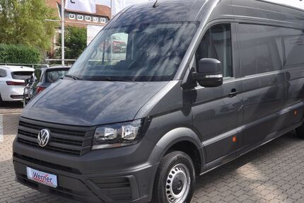 VW Crafter 29.330 km 35.880 &euro; Mittweida 09648