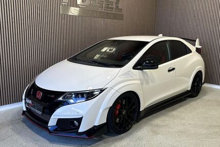 Honda Civic 42.880 km 31.969 &euro; Chemnitz 09125