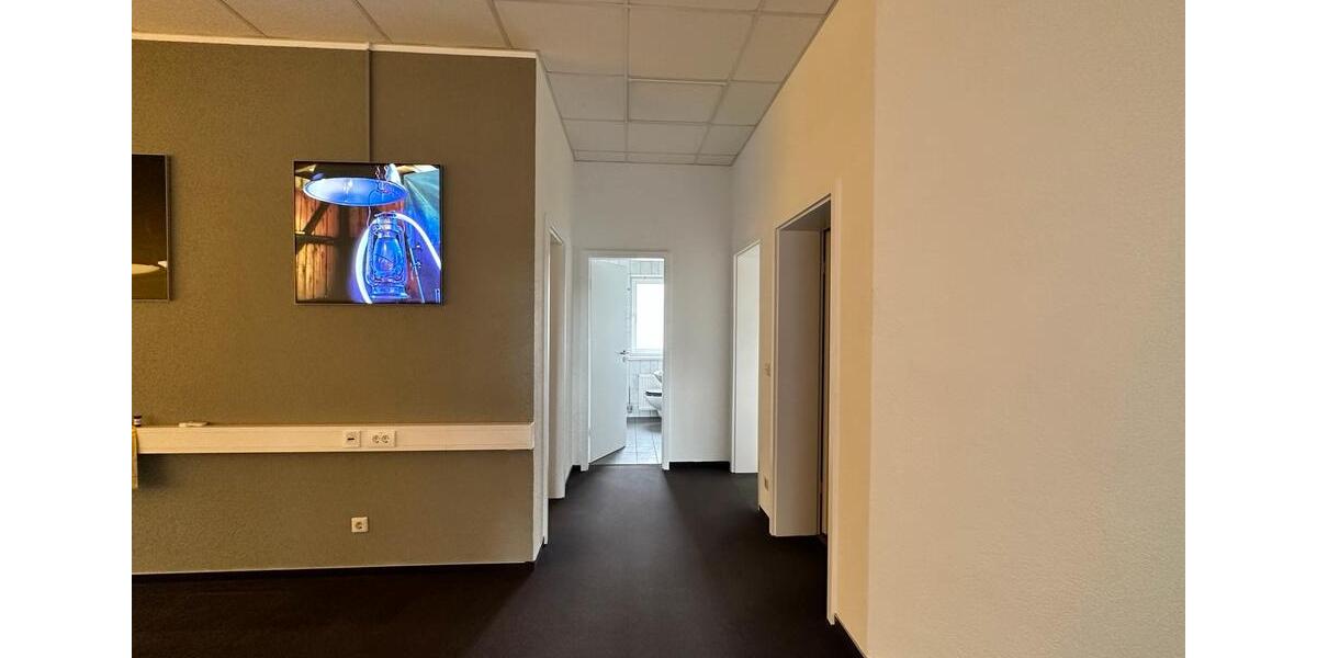 Gewerbeobjekt Brand-Erbisdorf Erbisdorf - 2.490&euro; | Angebot:26259152