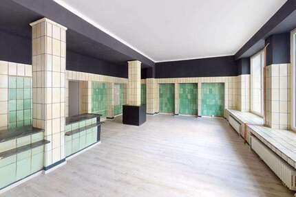 Gewerbeobjekt Chemnitz Zentrum - 385&euro; | Angebot:26986365