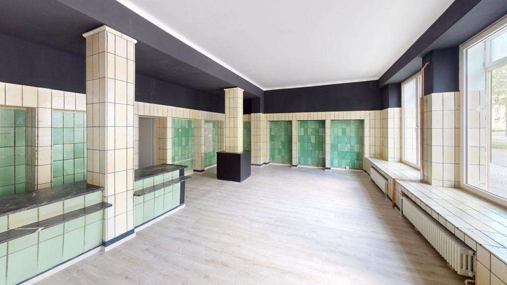Gewerbeobjekt Chemnitz Zentrum - 385&euro; | Angebot:26986365