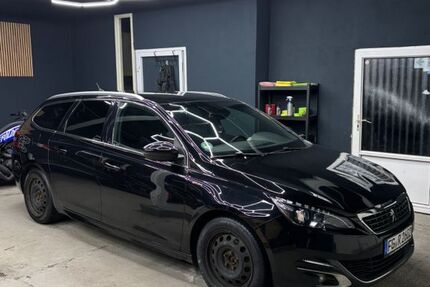 Peugeot 308 140.000 km 10.000 &euro; Oberschöna 09600