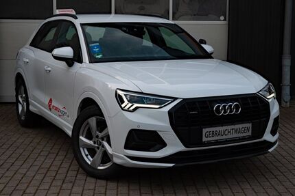 Audi Q3 116.520 km 21.590 &euro; Chemnitz 09120