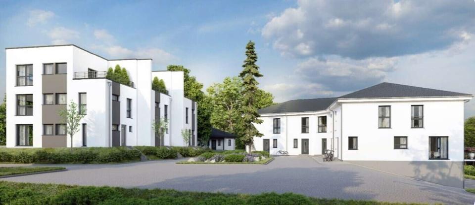 Reihenhaus Chemnitz Helbersdorf - 4 Zimmer, 167 m&sup2;, 2.006&euro; | Angebot:25017230