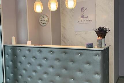 Kosmetikstudio zimmer