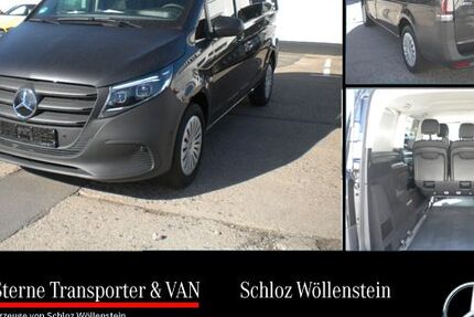 Mercedes-Benz Vito 3.345 km 53.870 &euro; Chemnitz 09120