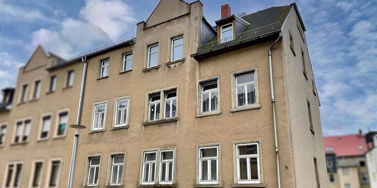 Mehrfamilienhaus, Wohnhaus Burgstädt - 1 Zimmer, 278 m&sup2;, 49.000&euro; | Angebot:25776919