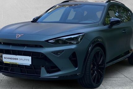 Cupra Formentor 5.950 km 50.990 € Chemnitz 09113