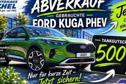 Ford Kuga 44.525 km 24.890 &euro; Hartmannsdorf 09232
