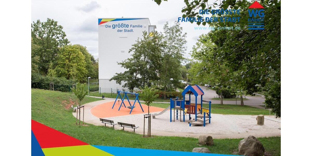 Etagenwohnung Chemnitz Klaffenbach - 4 Zimmer, 70 m&sup2;, 398&euro; | Angebot:26113314