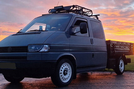 VW T 4
