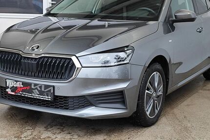 Skoda Fabia 56.680 km 15.999 &euro; Chemnitz - Mittelbach 09224