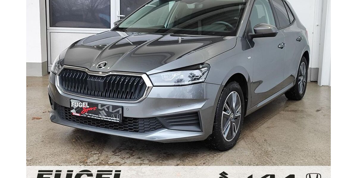 Skoda Fabia 56.680 km 15.999 &euro; Chemnitz - Mittelbach 09224