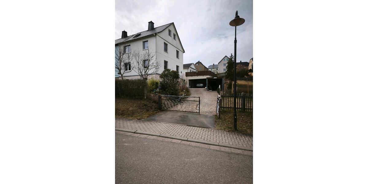 Doppelhaushälfte Thalheim/Erzgebirge Erzgebirge - 6 Zimmer, 125 m&sup2;, 244.000&euro; | Angebot:26954847