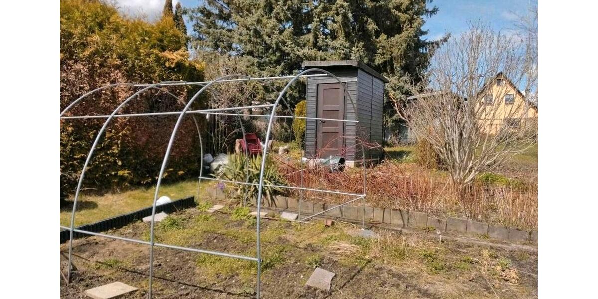 Grundstück Chemnitz Helbersdorf - 1.333&euro; | Angebot:26105042