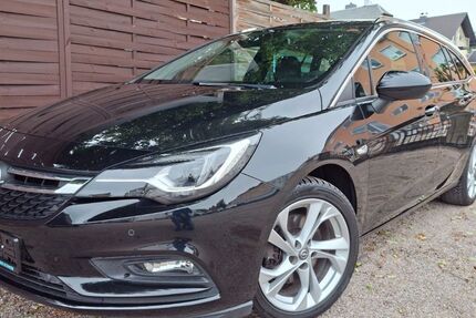 Opel Astra 138.922 km 7.950 &euro; Limbach-Oberfrohna 09212