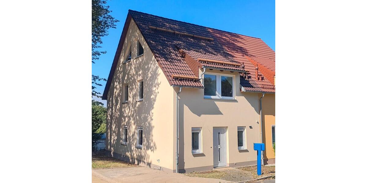 Doppelhaushälfte Chemnitz Altchemnitz - 5 Zimmer, 118 m&sup2;, 540.000&euro; | Angebot:27266541