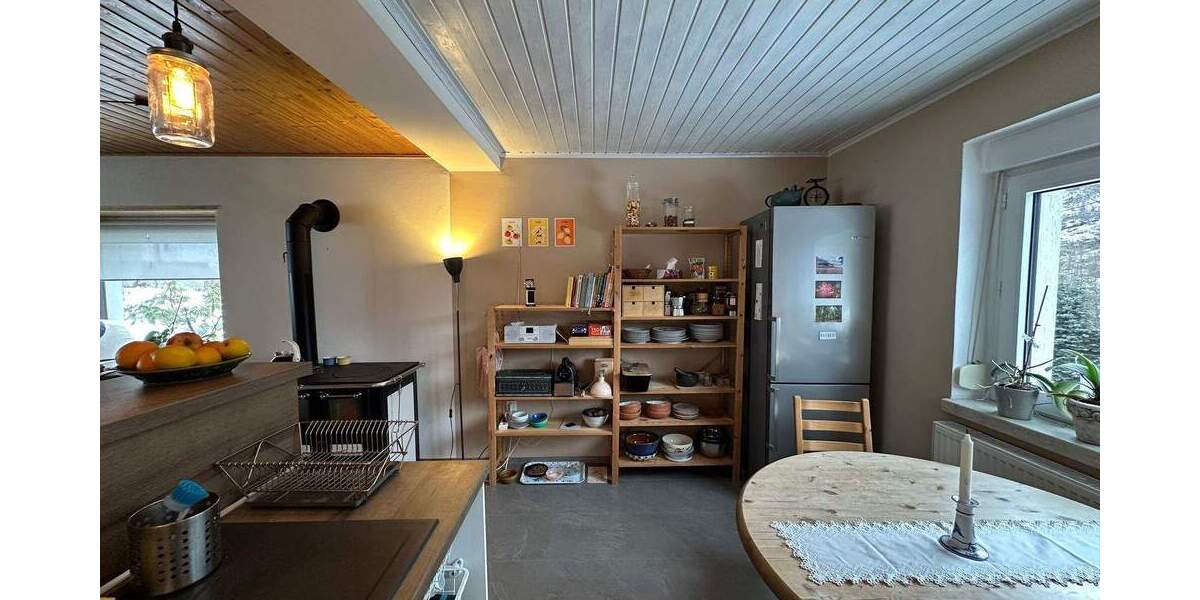 Doppelhaushälfte Wolkenstein Floßplatz - 6 Zimmer, 151 m&sup2;, 275.000&euro; | Angebot:25676731