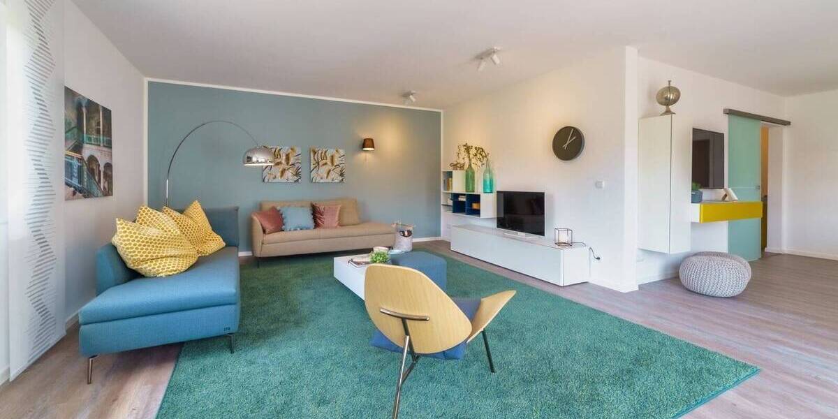 Bungalow Flöha Niederwiesa - 4 Zimmer, 142 m&sup2;, 283.919&euro; | Angebot:26106810
